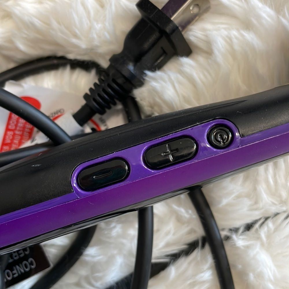 Sutra Heat Brush 2.0 Straightener - Picture 5 of 8